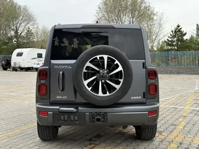 Haval H9 2024, 6000 км, за 25014.23 USD
