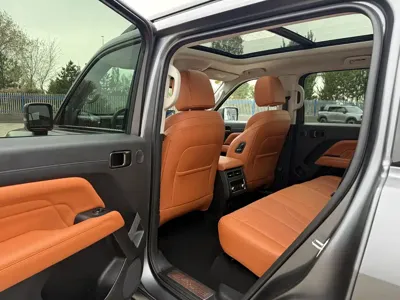 Haval H9 2024, 6000 км, за 25014.23 USD