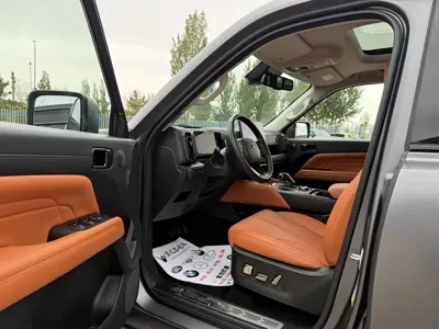 Haval H9 2024, 6000 км, за 25014.23 USD - фото 6
