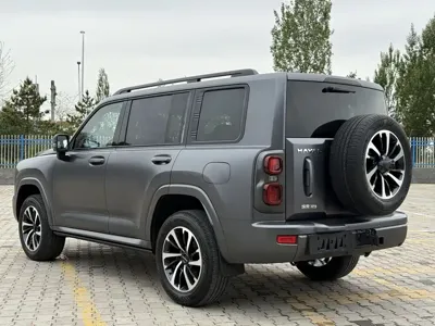 Haval H9 2024, 6000 км, за 25014.23 USD - фото 7