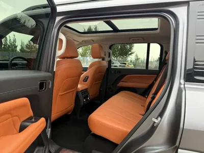 Haval H9 2024, 6000 км, за 25014.23 USD - фото 8