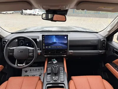 Haval H9 2024, 6000 км, за 25014.23 USD - фото 9