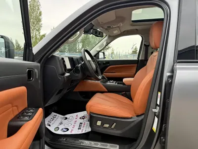 Haval H9 2024, 6000 км, за 25014.23 USD - фото 10