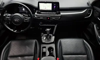 Kia Seltos 2020, 92713 км, за 10716.62 USD - фото 7