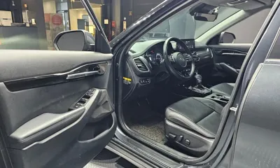 Kia Seltos 2020, 92713 км, за 10716.62 USD - фото 10