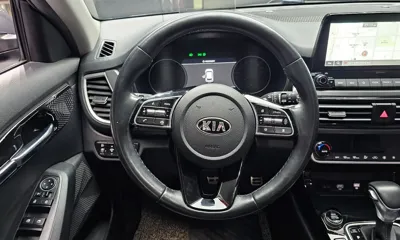 Kia Seltos 2020, 92713 км, за 10716.62 USD - фото 13