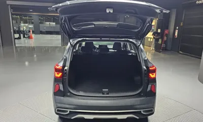 Kia Seltos 2020, 92713 км, за 10716.62 USD - фото 20