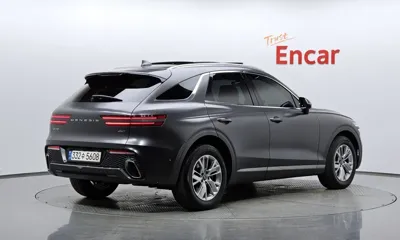 Genesis GV70 2021, 73063 км, за 23394.15 USD
