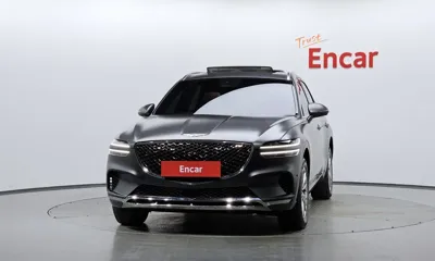 Genesis GV70 2021, 73063 км, за 23394.15 USD