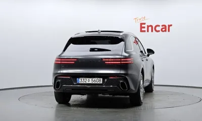 Genesis GV70 2021, 73063 км, за 23394.15 USD