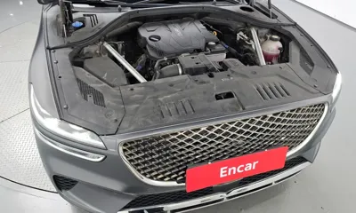 Genesis GV70 2021, 73063 км, за 23383.46 USD - фото 6