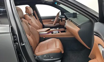 Genesis GV70 2021, 73063 км, за 23383.46 USD - фото 11
