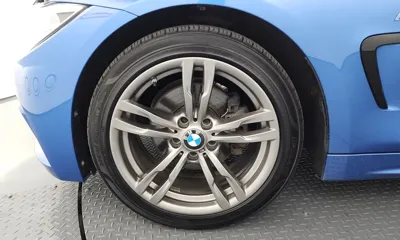 BMW 4-Series 2016, 161251 км, за 7488.44 USD
