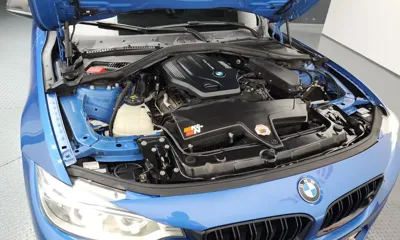 BMW 4-Series 2016, 161251 км, за 7488.44 USD - фото 6