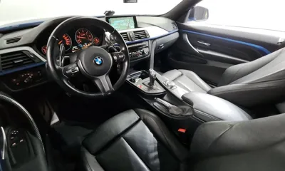 BMW 4-Series 2016, 161251 км, за 7488.44 USD - фото 7