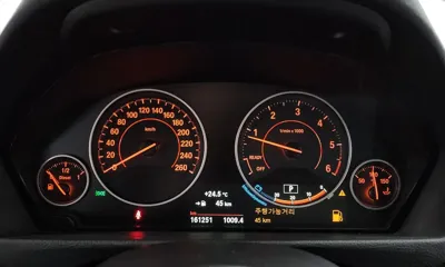 BMW 4-Series 2016, 161251 км, за 7488.44 USD - фото 8