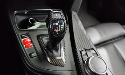 BMW 4-Series 2016, 161251 км, за 7488.44 USD - фото 9