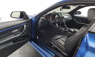 BMW 4-Series 2016, 161251 км, за 7488.44 USD - фото 10