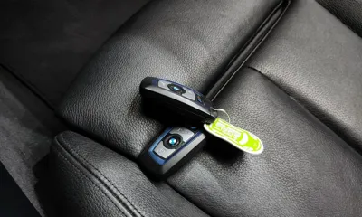BMW 4-Series 2016, 161251 км, за 7488.44 USD - фото 15