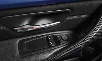 BMW 4-Series 2016, 161251 км, за 7488.44 USD - фото 19