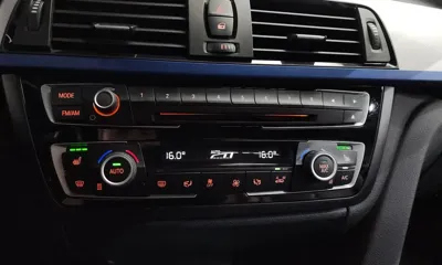 BMW 4-Series 2016, 161251 км, за 7488.44 USD - фото 20