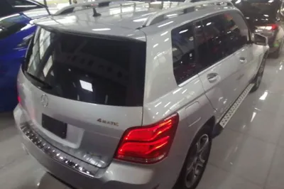 Mercedes-Benz GLK-Class 2015, 119900 км, за 11947 USD - фото 6