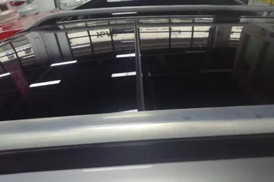 Mercedes-Benz GLK-Class 2015, 119900 км, за 11947 USD - фото 7
