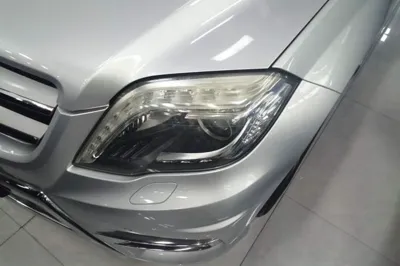 Mercedes-Benz GLK-Class 2015, 119900 км, за 11947 USD - фото 8