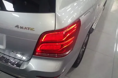 Mercedes-Benz GLK-Class 2015, 119900 км, за 11947 USD - фото 9