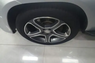 Mercedes-Benz GLK-Class 2015, 119900 км, за 11947 USD - фото 10