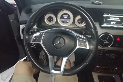 Mercedes-Benz GLK-Class 2015, 119900 км, за 11947 USD - фото 13