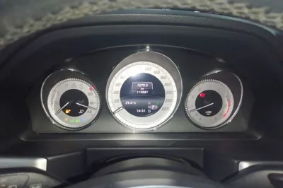Mercedes-Benz GLK-Class 2015, 119900 км, за 11947 USD - фото 14