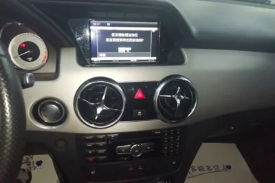 Mercedes-Benz GLK-Class 2015, 119900 км, за 11947 USD - фото 15