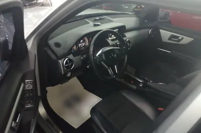 Mercedes-Benz GLK-Class 2015, 119900 км, за 11947 USD - фото 18