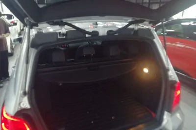 Mercedes-Benz GLK-Class 2015, 119900 км, за 11947 USD - фото 22
