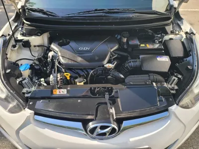 Hyundai Avante 2014, 239840 км, за 2734.91 USD - фото 6