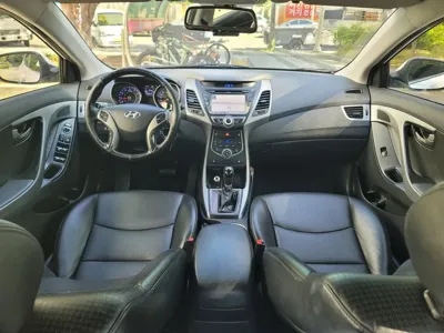Hyundai Avante 2014, 239840 км, за 2734.91 USD - фото 7