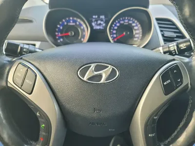 Hyundai Avante 2014, 239840 км, за 2734.91 USD - фото 8