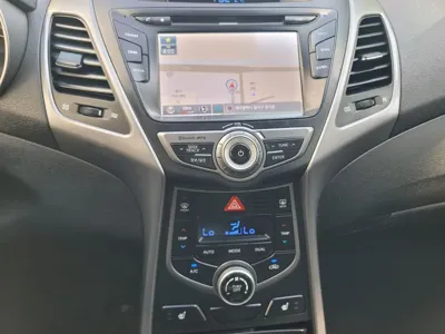 Hyundai Avante 2014, 239840 км, за 2734.91 USD - фото 15