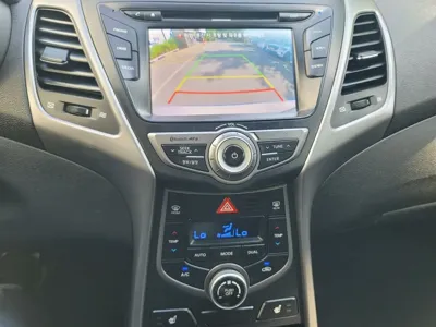 Hyundai Avante 2014, 239840 км, за 2734.91 USD - фото 16