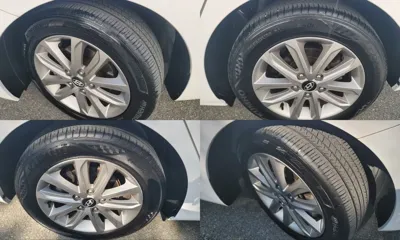 Hyundai Avante 2014, 239840 км, за 2734.91 USD - фото 20