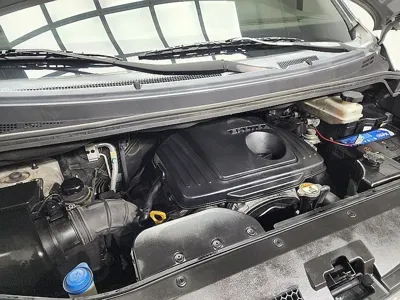 Hyundai Starex 2015, 162368 км, за 4485.47 USD - фото 4
