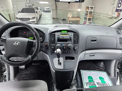 Hyundai Starex 2015, 162368 км, за 4485.47 USD - фото 6