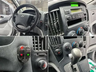 Hyundai Starex 2015, 162368 км, за 4485.47 USD - фото 7