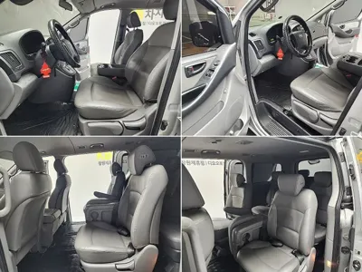 Hyundai Starex 2015, 162368 км, за 4485.47 USD - фото 8