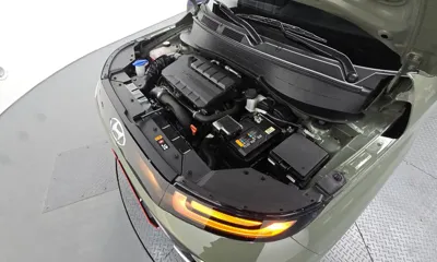 Hyundai Casper 2023, 31811 км, за 10906.94 USD - фото 6