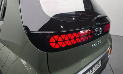 Hyundai Casper 2023, 31811 км, за 10906.94 USD - фото 23