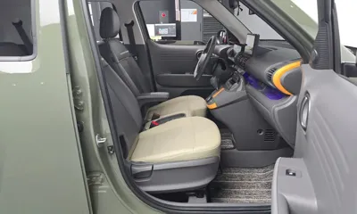 Hyundai Casper 2023, 31811 км, за 10906.94 USD - фото 26