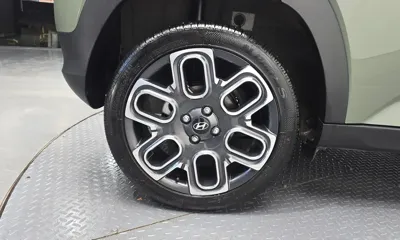 Hyundai Casper 2023, 31811 км, за 10906.94 USD - фото 29