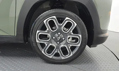 Hyundai Casper 2023, 31811 км, за 10906.94 USD - фото 30